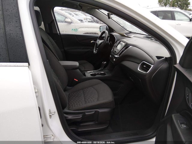 Продаж на аукціоні авто 2018 Chevrolet Equinox Lt, vin: 3GNAXJEV5JS626283, номер лоту: 45091859