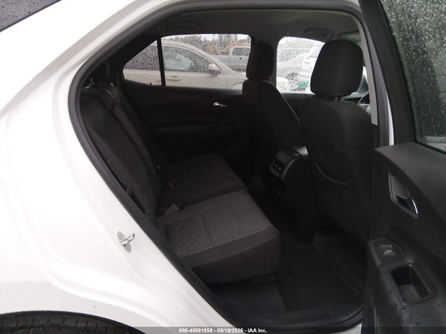 Продаж на аукціоні авто 2018 Chevrolet Equinox Lt, vin: 3GNAXJEV5JS626283, номер лоту: 45091859