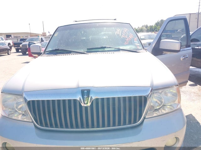 Aukcja sprzedaży 2003 Lincoln Navigator, vin: 5LMFU27R53LJ25599, numer aukcji: 45091861
