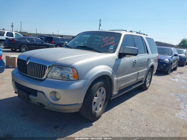 Aukcja sprzedaży 2003 Lincoln Navigator, vin: 5LMFU27R53LJ25599, numer aukcji: 45091861