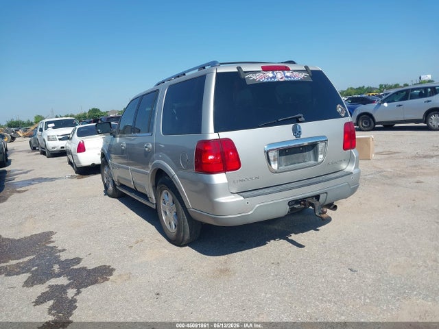 Aukcja sprzedaży 2003 Lincoln Navigator, vin: 5LMFU27R53LJ25599, numer aukcji: 45091861