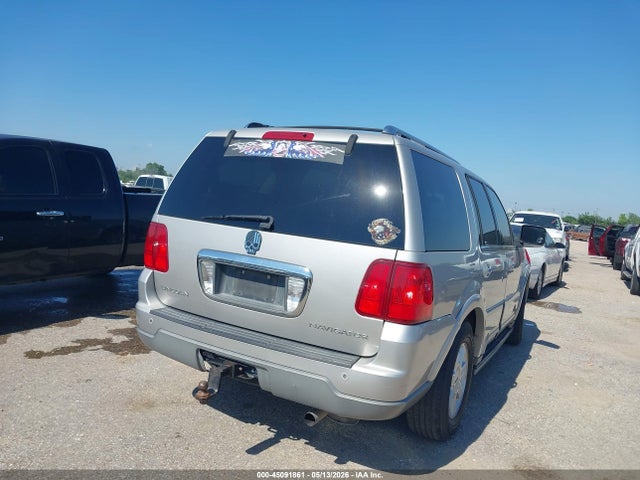 Aukcja sprzedaży 2003 Lincoln Navigator, vin: 5LMFU27R53LJ25599, numer aukcji: 45091861