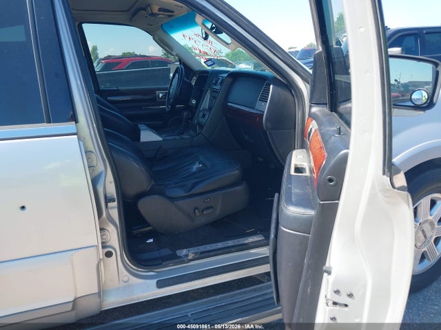 Aukcja sprzedaży 2003 Lincoln Navigator, vin: 5LMFU27R53LJ25599, numer aukcji: 45091861
