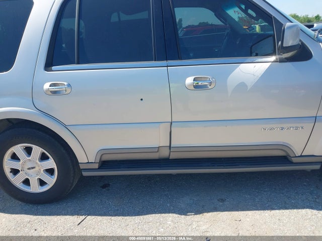Aukcja sprzedaży 2003 Lincoln Navigator, vin: 5LMFU27R53LJ25599, numer aukcji: 45091861