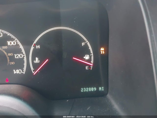 Aukcja sprzedaży 2003 Lincoln Navigator, vin: 5LMFU27R53LJ25599, numer aukcji: 45091861