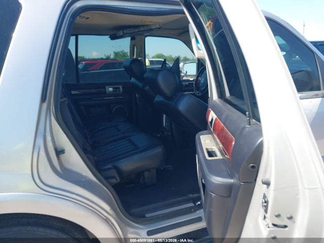 Aukcja sprzedaży 2003 Lincoln Navigator, vin: 5LMFU27R53LJ25599, numer aukcji: 45091861