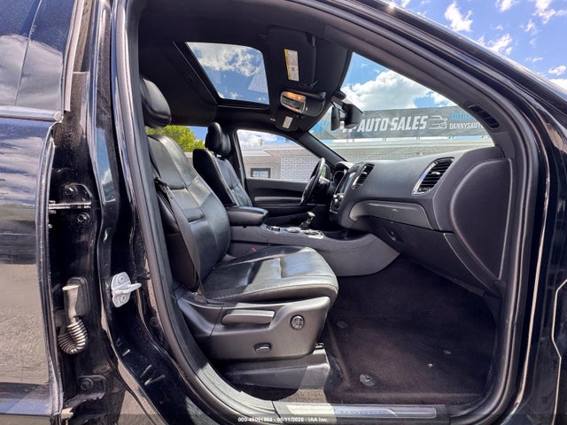 Продаж на аукціоні авто 2019 Dodge Durango Gt Plus Awd, vin: 1C4RDJDG1KC605588, номер лоту: 45091864