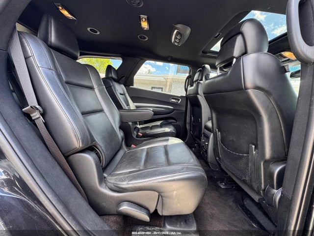 Продаж на аукціоні авто 2019 Dodge Durango Gt Plus Awd, vin: 1C4RDJDG1KC605588, номер лоту: 45091864