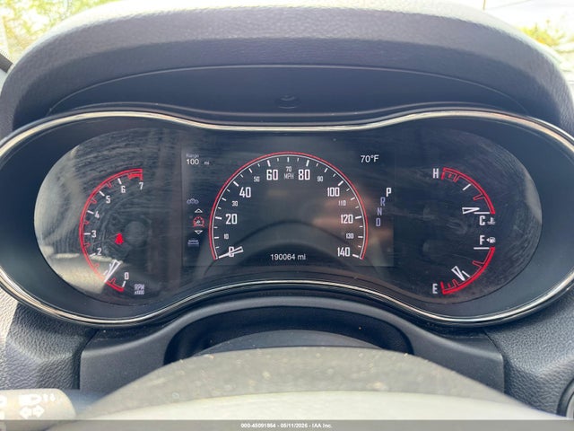 Продаж на аукціоні авто 2019 Dodge Durango Gt Plus Awd, vin: 1C4RDJDG1KC605588, номер лоту: 45091864