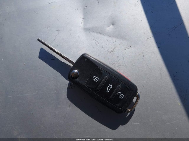 Продажа на аукционе авто 2017 Volkswagen Jetta 1.4t S, vin: 3VW2B7AJ3HM214067, номер лота: 45091867