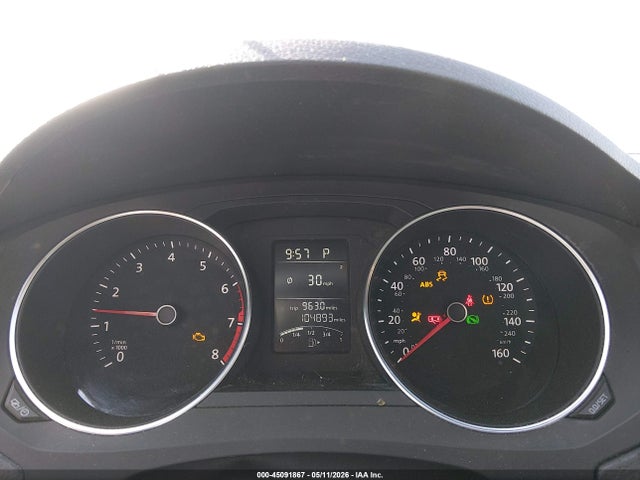 Продажа на аукционе авто 2017 Volkswagen Jetta 1.4t S, vin: 3VW2B7AJ3HM214067, номер лота: 45091867