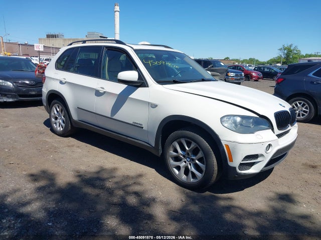 45091870 :رقم المزاد ، 5UXZV4C55BL411644 vin ، 2011 Bmw X5 Xdrive35i/xdrive35i Premium/xdrive35i Sport Activity مزاد بيع