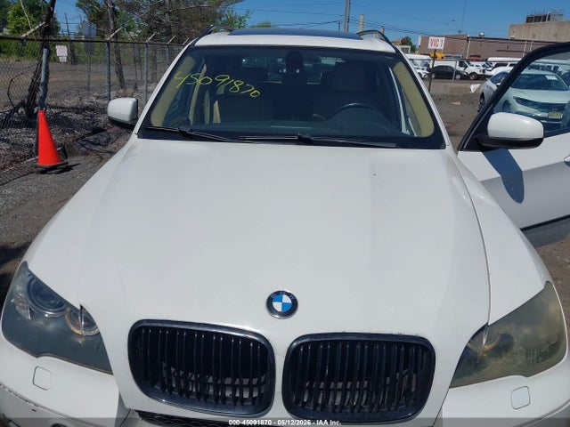 Aukcja sprzedaży 2011 Bmw X5 Xdrive35i/xdrive35i Premium/xdrive35i Sport Activity, vin: 5UXZV4C55BL411644, numer aukcji: 45091870