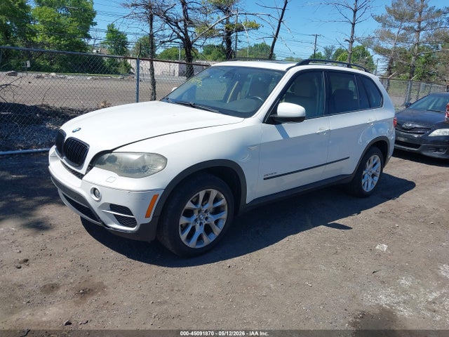 Aukcja sprzedaży 2011 Bmw X5 Xdrive35i/xdrive35i Premium/xdrive35i Sport Activity, vin: 5UXZV4C55BL411644, numer aukcji: 45091870