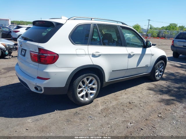 Aukcja sprzedaży 2011 Bmw X5 Xdrive35i/xdrive35i Premium/xdrive35i Sport Activity, vin: 5UXZV4C55BL411644, numer aukcji: 45091870