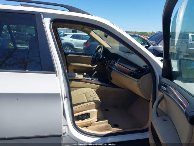 Aukcja sprzedaży 2011 Bmw X5 Xdrive35i/xdrive35i Premium/xdrive35i Sport Activity, vin: 5UXZV4C55BL411644, numer aukcji: 45091870