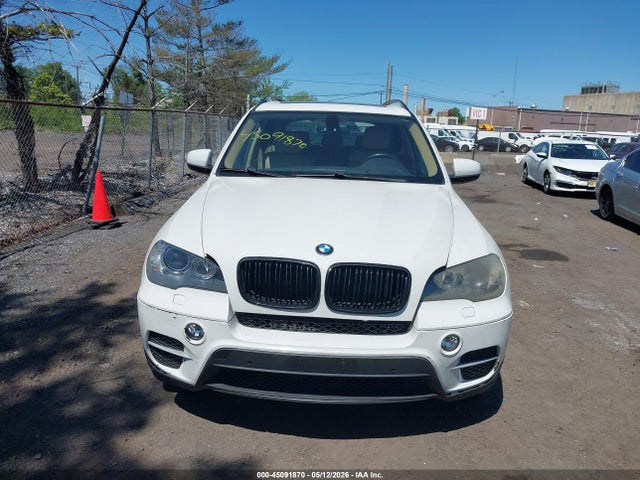 Aukcja sprzedaży 2011 Bmw X5 Xdrive35i/xdrive35i Premium/xdrive35i Sport Activity, vin: 5UXZV4C55BL411644, numer aukcji: 45091870