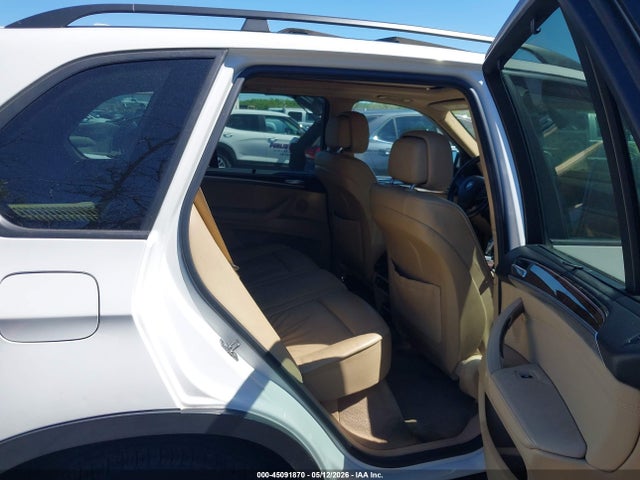 Aukcja sprzedaży 2011 Bmw X5 Xdrive35i/xdrive35i Premium/xdrive35i Sport Activity, vin: 5UXZV4C55BL411644, numer aukcji: 45091870