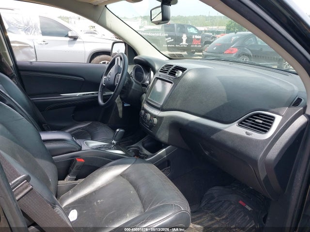 Продажа на аукционе авто 2014 Dodge Journey Limited, vin: 3C4PDDDG1ET226544, номер лота: 45091876