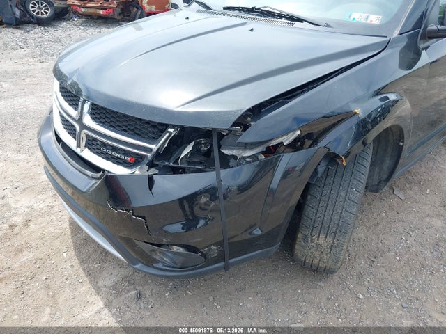 Продажа на аукционе авто 2014 Dodge Journey Limited, vin: 3C4PDDDG1ET226544, номер лота: 45091876