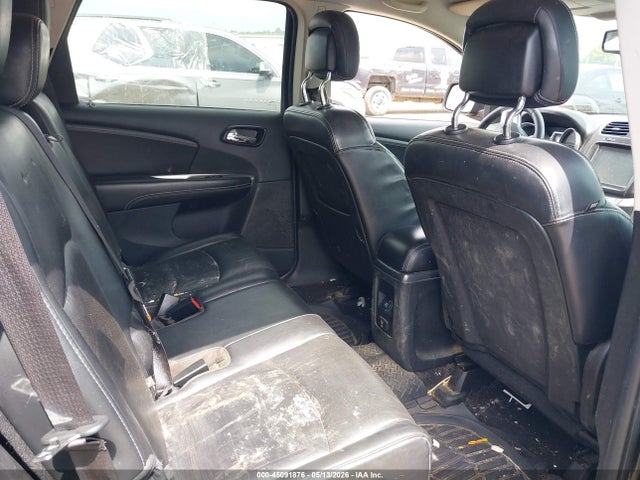 Продажа на аукционе авто 2014 Dodge Journey Limited, vin: 3C4PDDDG1ET226544, номер лота: 45091876