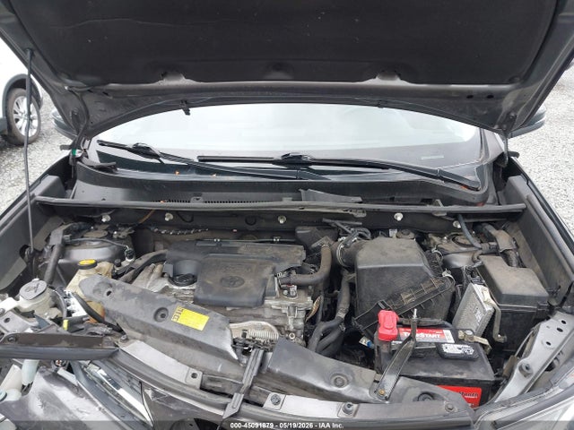 Aukcja sprzedaży 2015 Toyota Rav4 Limited, vin: 2T3DFREV2FW240115, numer aukcji: 45091879