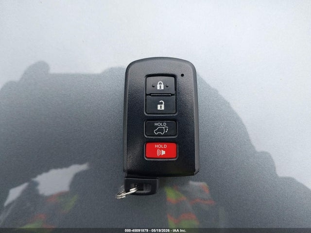 Aukcja sprzedaży 2015 Toyota Rav4 Limited, vin: 2T3DFREV2FW240115, numer aukcji: 45091879