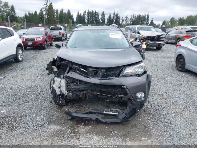 Aukcja sprzedaży 2015 Toyota Rav4 Limited, vin: 2T3DFREV2FW240115, numer aukcji: 45091879