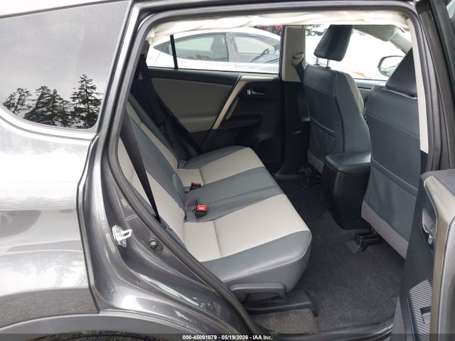 Aukcja sprzedaży 2015 Toyota Rav4 Limited, vin: 2T3DFREV2FW240115, numer aukcji: 45091879