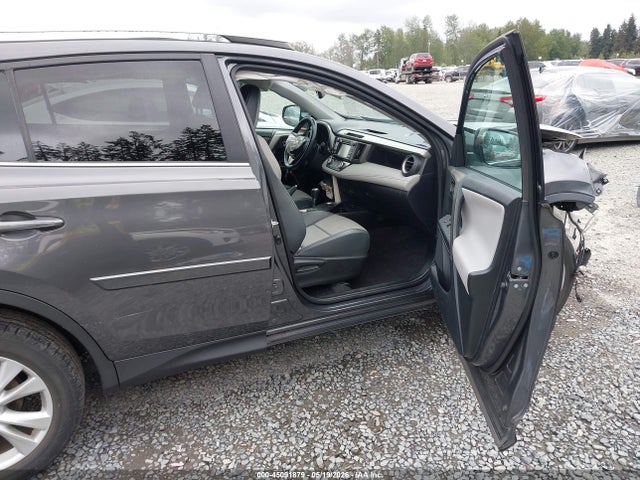 Aukcja sprzedaży 2015 Toyota Rav4 Limited, vin: 2T3DFREV2FW240115, numer aukcji: 45091879