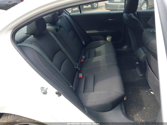 2015 Honda Accord Sport მანქანა იყიდება აუქციონზე, vin: 1HGCR2F56FA047992, აუქციონის ნომერი: 45091880