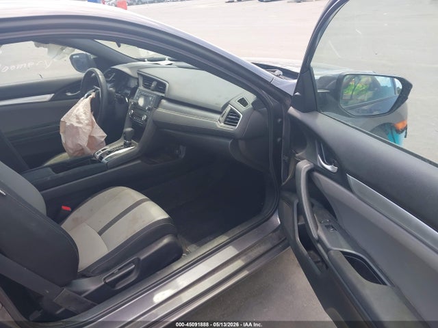 Продажа на аукционе авто 2018 Honda Civic Lx-p, vin: 2HGFC4B0XJH307468, номер лота: 45091888