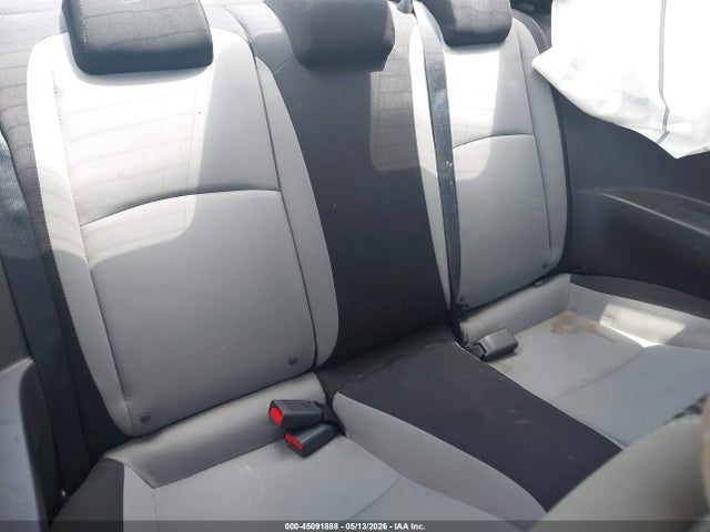 Продажа на аукционе авто 2018 Honda Civic Lx-p, vin: 2HGFC4B0XJH307468, номер лота: 45091888