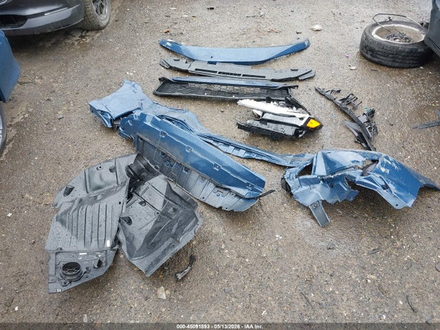 45091893 :رقم المزاد ، 2HGFE4F80TH316404 vin ، 2026 Honda Civic Hybrid Sport/sport Touring مزاد بيع