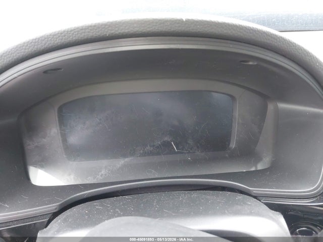 45091893 :رقم المزاد ، 2HGFE4F80TH316404 vin ، 2026 Honda Civic Hybrid Sport/sport Touring مزاد بيع