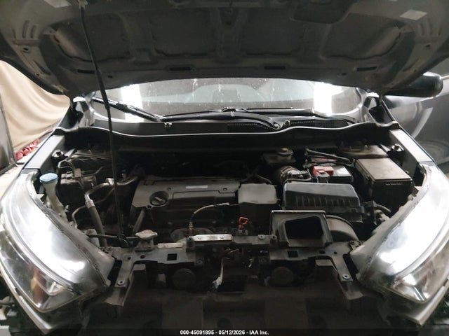 Продаж на аукціоні авто 2019 Honda Cr-v Lx, vin: 5J6RW5H34KL001679, номер лоту: 45091895