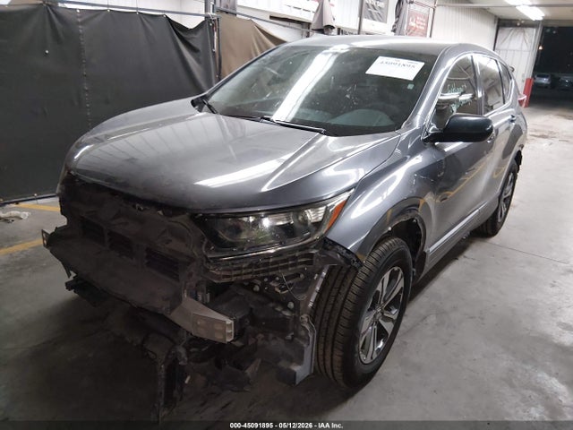 Продаж на аукціоні авто 2019 Honda Cr-v Lx, vin: 5J6RW5H34KL001679, номер лоту: 45091895