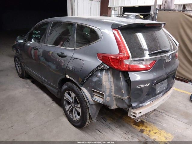 Продаж на аукціоні авто 2019 Honda Cr-v Lx, vin: 5J6RW5H34KL001679, номер лоту: 45091895
