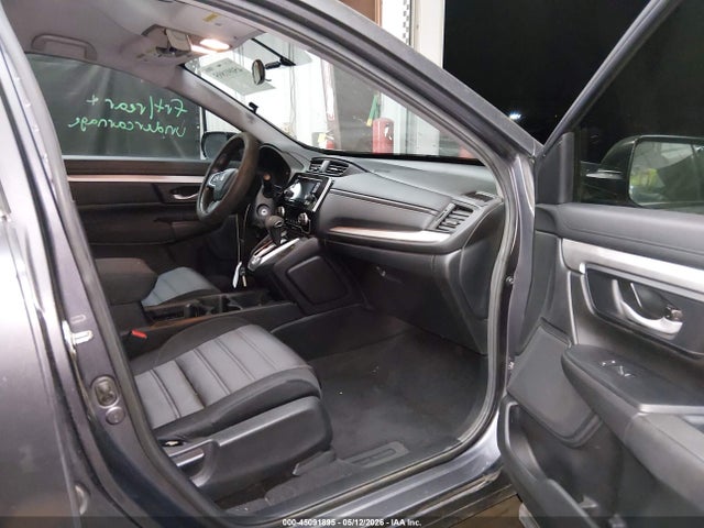 Продаж на аукціоні авто 2019 Honda Cr-v Lx, vin: 5J6RW5H34KL001679, номер лоту: 45091895