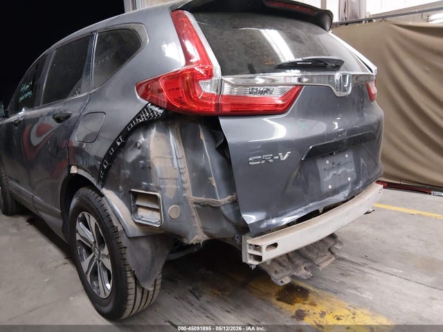 Продаж на аукціоні авто 2019 Honda Cr-v Lx, vin: 5J6RW5H34KL001679, номер лоту: 45091895