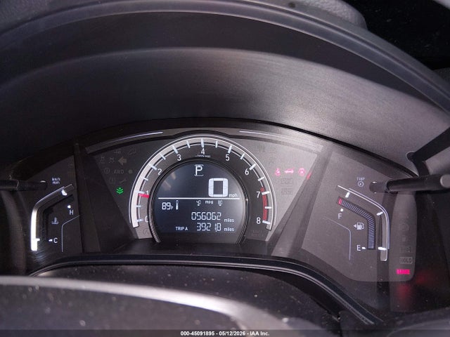 Продаж на аукціоні авто 2019 Honda Cr-v Lx, vin: 5J6RW5H34KL001679, номер лоту: 45091895