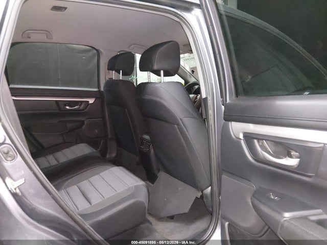 Продаж на аукціоні авто 2019 Honda Cr-v Lx, vin: 5J6RW5H34KL001679, номер лоту: 45091895