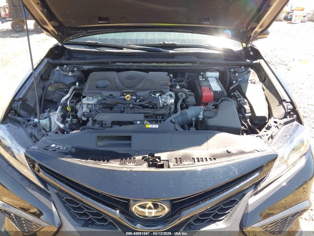 2023 Toyota Camry Se მანქანა იყიდება აუქციონზე, vin: 4T1G11AK6PU748753, აუქციონის ნომერი: 45091897
