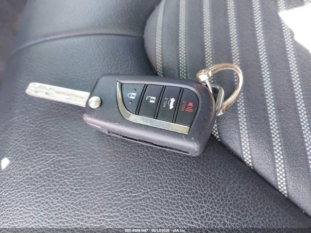2023 Toyota Camry Se მანქანა იყიდება აუქციონზე, vin: 4T1G11AK6PU748753, აუქციონის ნომერი: 45091897