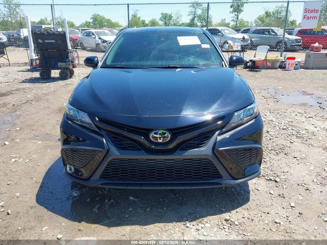 2023 Toyota Camry Se მანქანა იყიდება აუქციონზე, vin: 4T1G11AK6PU748753, აუქციონის ნომერი: 45091897