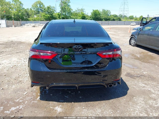 2023 Toyota Camry Se მანქანა იყიდება აუქციონზე, vin: 4T1G11AK6PU748753, აუქციონის ნომერი: 45091897