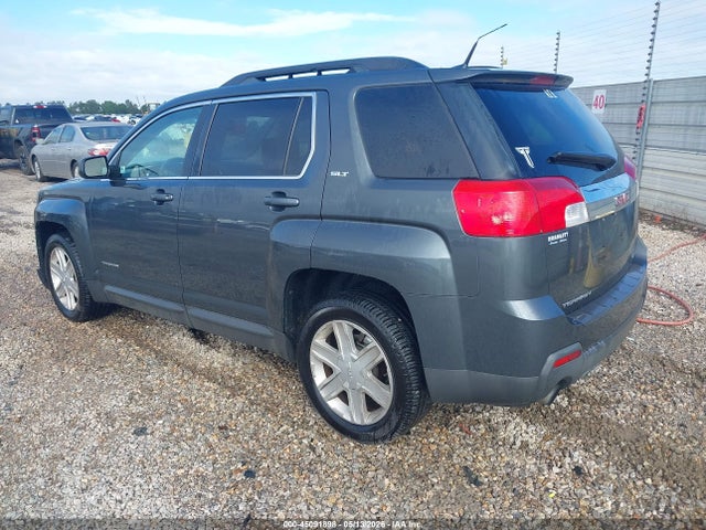Aukcja sprzedaży 2011 Gmc Terrain Slt-1, vin: 2CTFLUE56B6270457, numer aukcji: 45091898