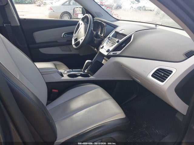Aukcja sprzedaży 2011 Gmc Terrain Slt-1, vin: 2CTFLUE56B6270457, numer aukcji: 45091898