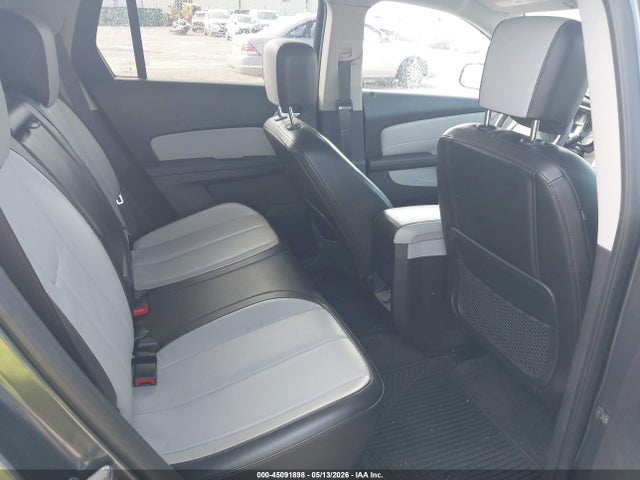 Aukcja sprzedaży 2011 Gmc Terrain Slt-1, vin: 2CTFLUE56B6270457, numer aukcji: 45091898