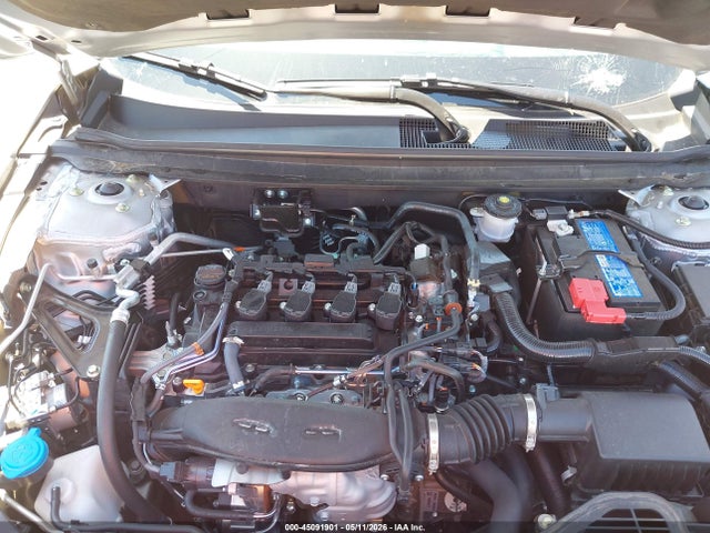 1HGCY1F46SA062975 Honda ACCORD SE